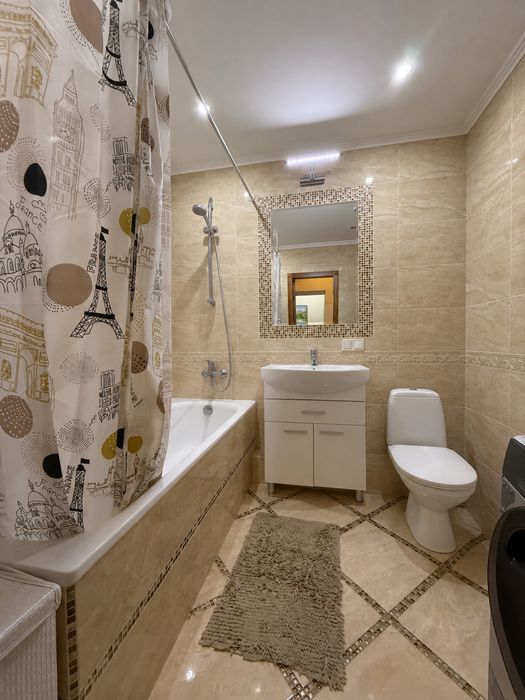 Квартира на бульв. Тараса Шевченка, 9 в Києві, ID 308843, фото №8