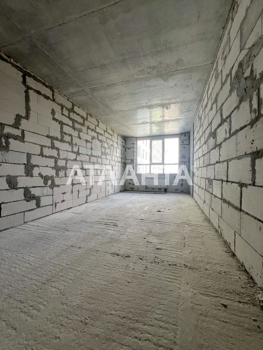 Квартира на Харківське Шоссе, 210 в Києві, ID 170885, фото №11