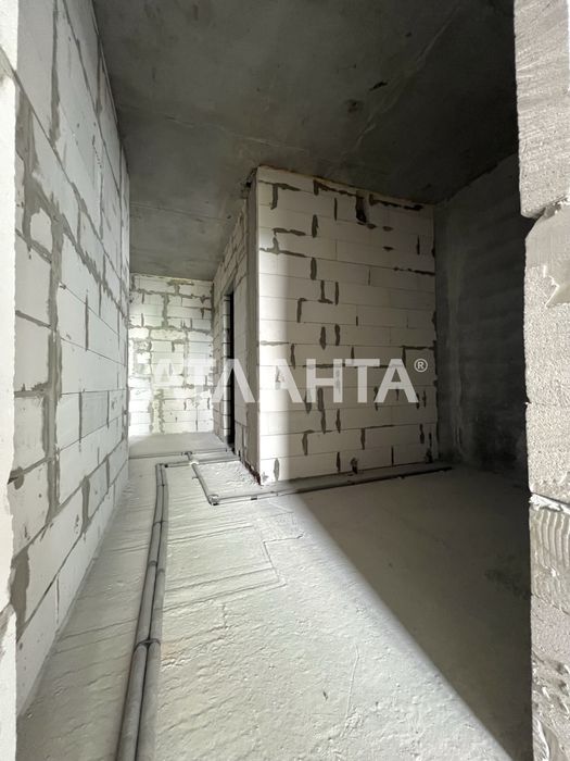 Квартира на Харківське Шоссе, 210 в Києві, ID 170885, фото №13