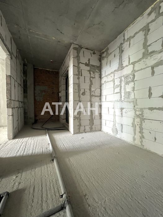 Квартира на Харківське Шоссе, 210 в Києві, ID 170885, фото №14