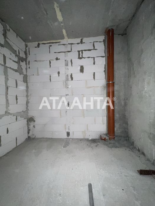 Квартира на Харківське Шоссе, 210 в Києві, ID 170885, фото №15