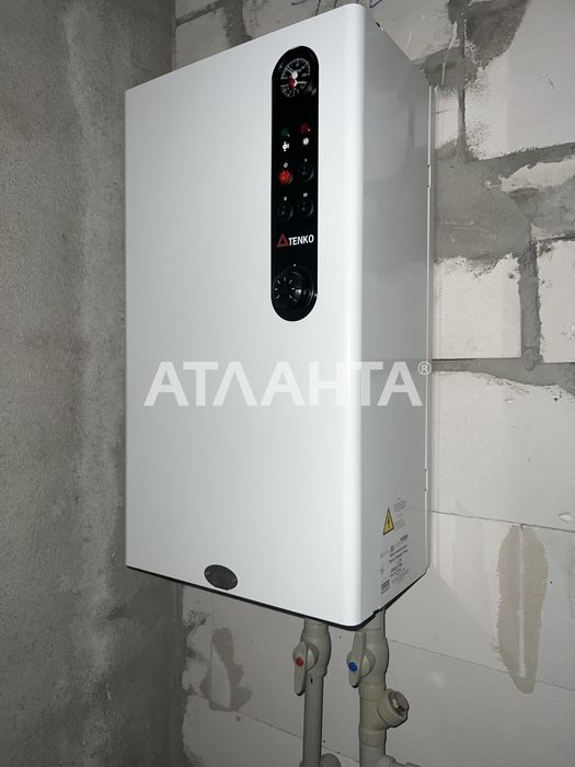 Квартира на Харківське Шоссе, 210 в Києві, ID 170885, фото №16
