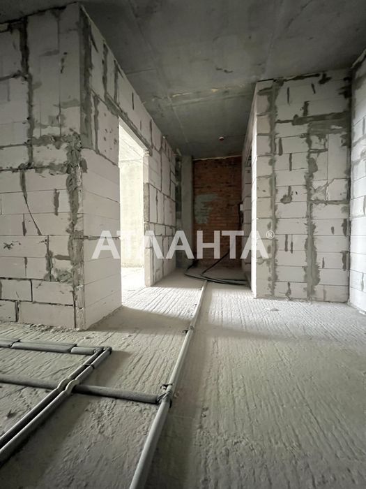 Квартира на Харківське Шоссе, 210 в Києві, ID 170885, фото №17