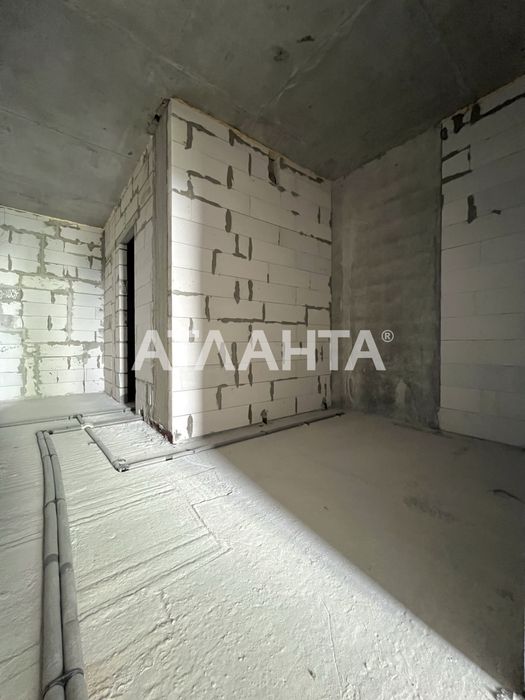 Квартира на Харківське Шоссе, 210 в Києві, ID 170885, фото №19
