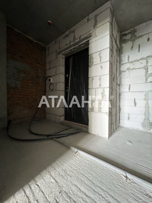 Квартира на Харківське Шоссе, 210 в Києві, ID 170885, фото №20