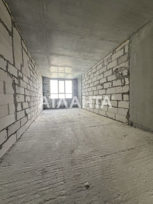 Квартира на Харківське Шоссе, 210 в Києві, ID 170885, фото №3