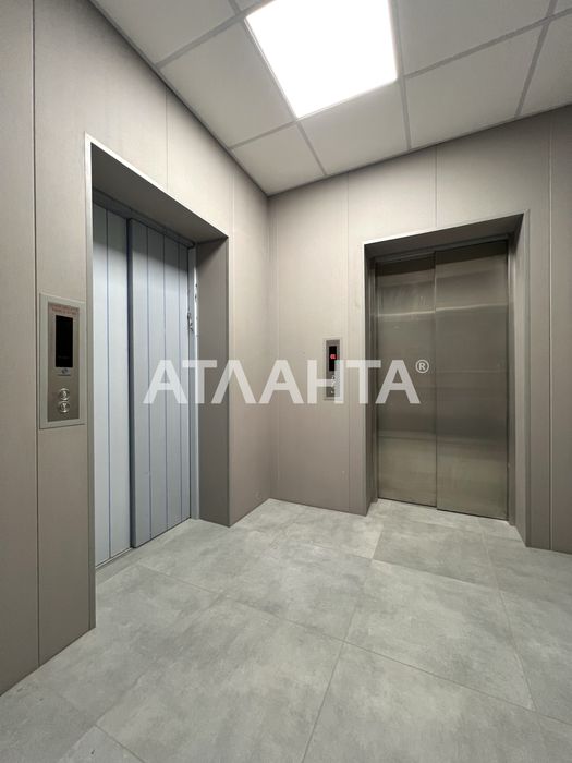 Квартира на Харківське Шоссе, 210 в Києві, ID 170885, фото №22