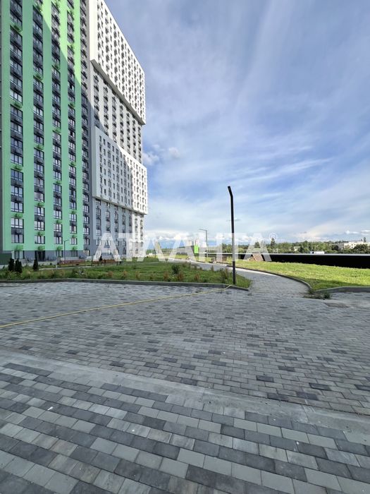 Квартира на Харківське Шоссе, 210 в Києві, ID 170885, фото №23