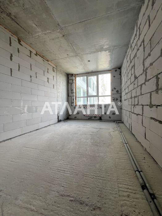 Квартира на Харківське Шоссе, 210 в Києві, ID 170885, фото №4