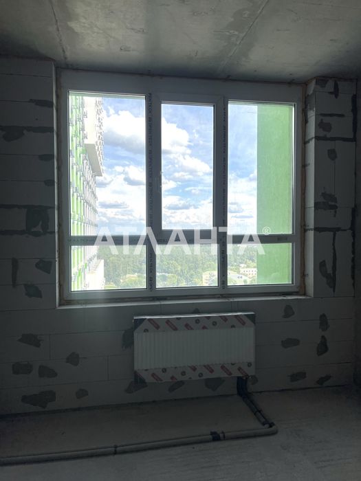 Квартира на Харківське Шоссе, 210 в Києві, ID 170885, фото №5