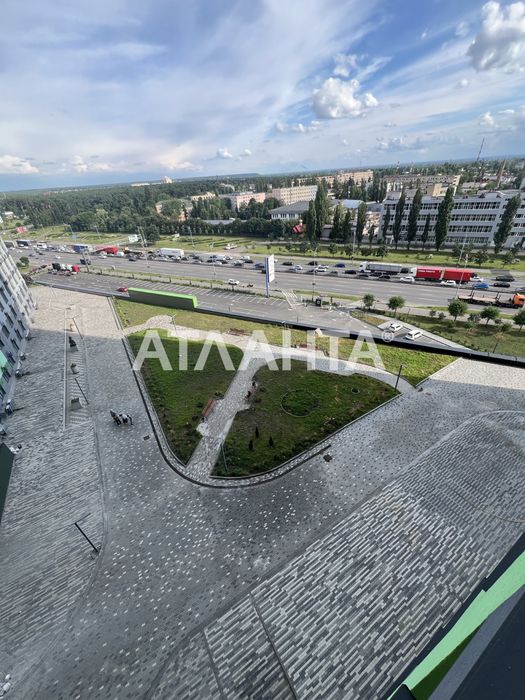 Квартира на Харківське Шоссе, 210 в Києві, ID 170885, фото №6