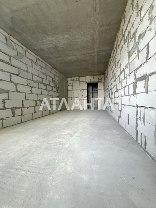 Квартира на Харківське Шоссе, 210 в Києві, ID 170885, фото №7