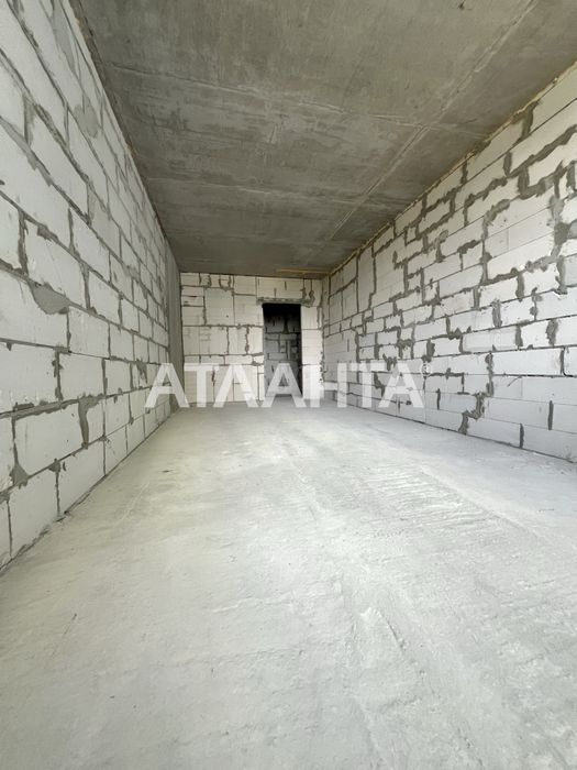 Квартира на Харківське Шоссе, 210 в Києві, ID 170885, фото №8