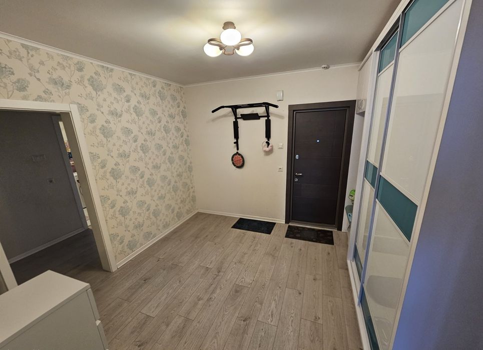 Квартира на просп. Науки, 60 в Києві, ID 172363, фото №2
