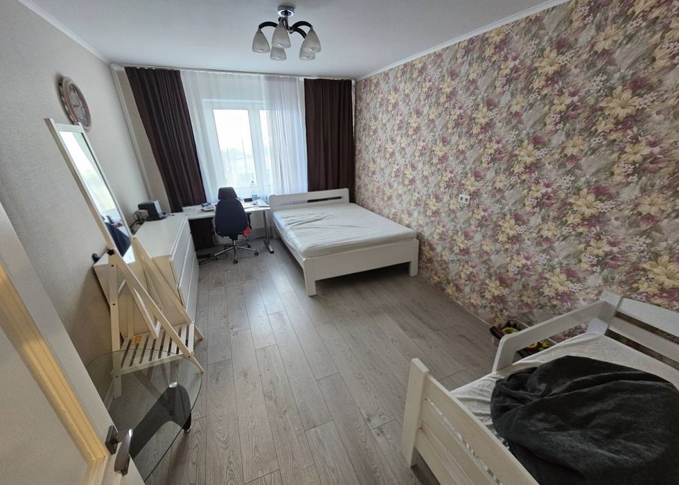 Квартира на просп. Науки, 60 в Києві, ID 172363, фото №4