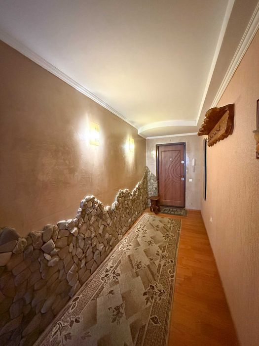 Квартира на біля ТЦ «Салют» в Луцьку, ID 236452, фото №13