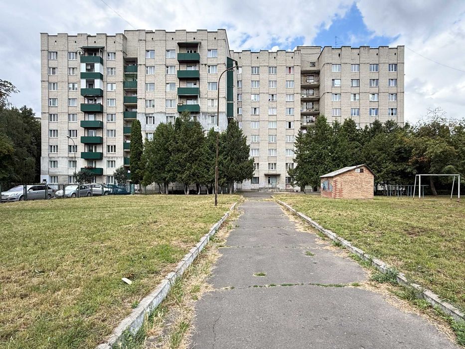 Квартира на біля ТЦ «Салют» в Луцьку, ID 236452, фото №15