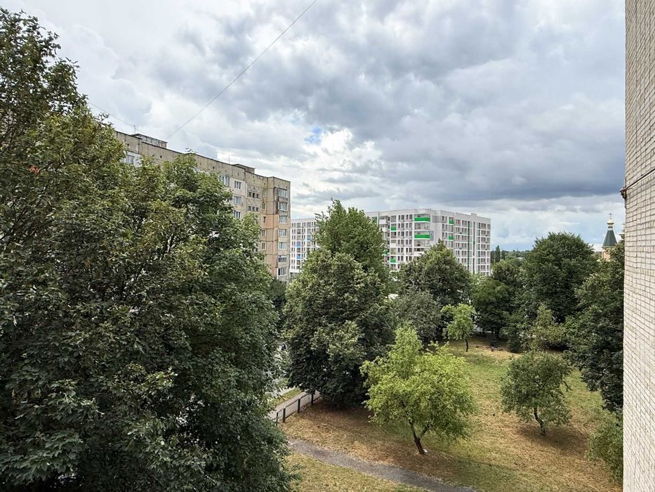 Квартира на біля ТЦ «Салют» в Луцьку, ID 236452, фото №16