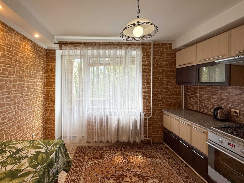 Квартира на біля ТЦ «Салют» в Луцьку, ID 236452, фото №3