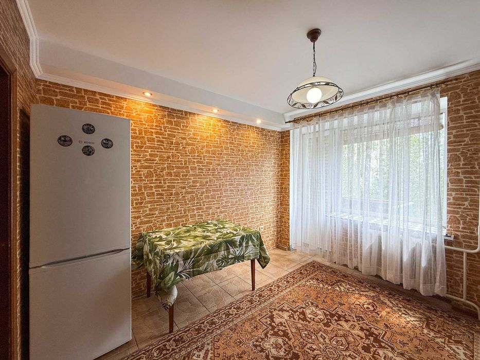 Квартира на біля ТЦ «Салют» в Луцьку, ID 236452, фото №4