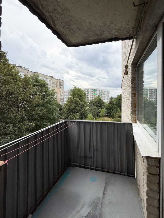 Квартира на біля ТЦ «Салют» в Луцьку, ID 236452, фото №5