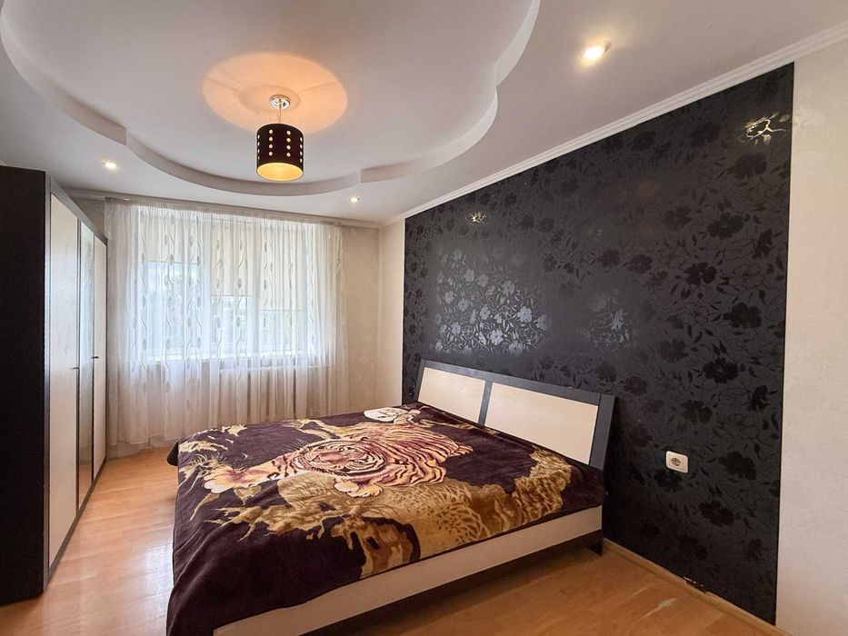 Квартира на біля ТЦ «Салют» в Луцьку, ID 236452, фото №6