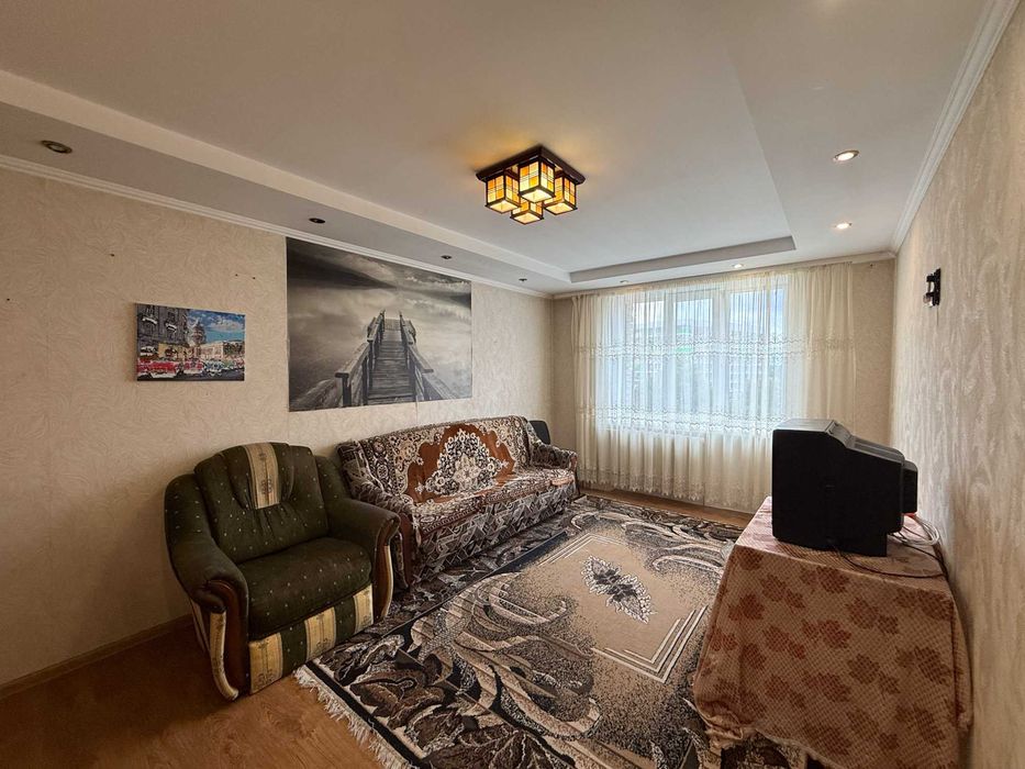 Квартира на біля ТЦ «Салют» в Луцьку, ID 236452, фото №8
