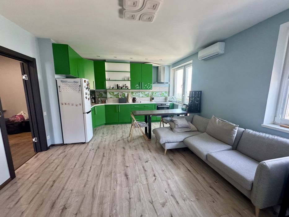 Квартира на вул. Академіка Глушкова, 9-Д в Київ, ID 167394, фото №3
