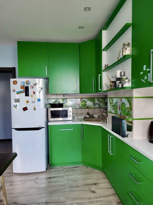 Квартира на вул. Академіка Глушкова, 9-Д в Київ, ID 167394, фото №4