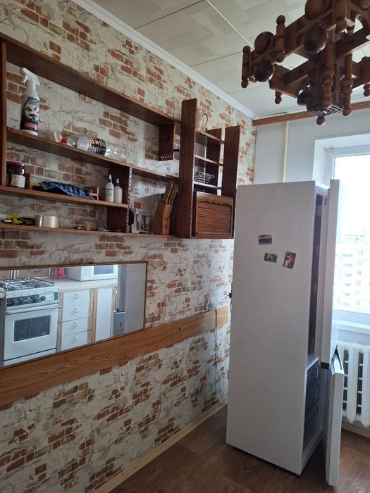 Квартира на вул. Чарівна, 11 в Кривому Розі, ID 177423, фото №5