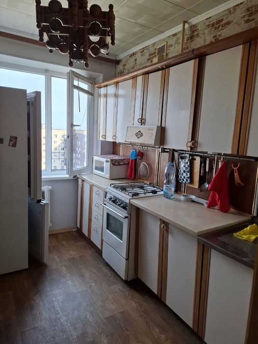Квартира на вул. Чарівна, 11 в Кривому Розі, ID 177423, фото №6