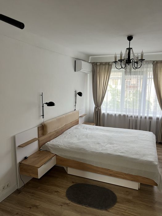 Квартира на вул. Данила Щербаківського, 53 в Київ, ID 326706, фото №1