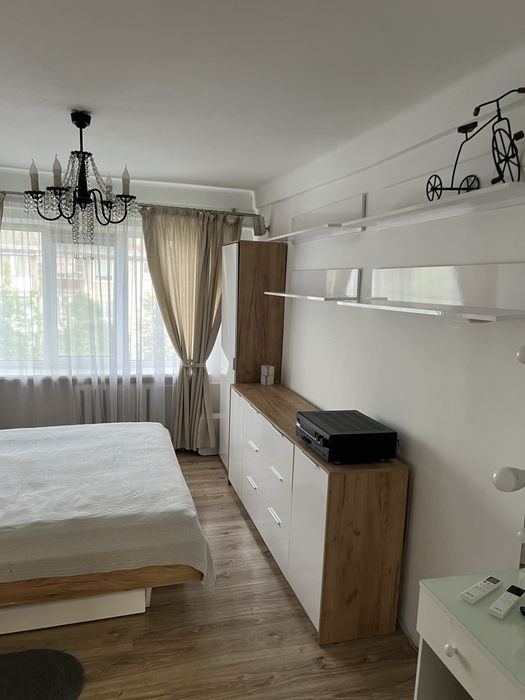 Квартира на вул. Данила Щербаківського, 53 в Київ, ID 326706, фото №2