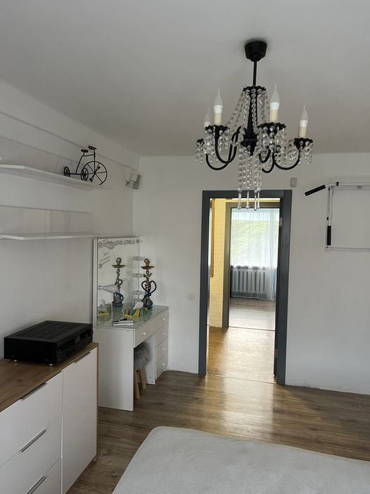 Квартира на вул. Данила Щербаківського, 53 в Київ, ID 326706, фото №3