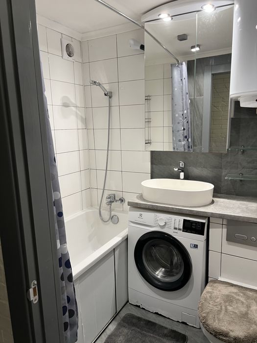 Квартира на вул. Данила Щербаківського, 53 в Києві, ID 326706, фото №22