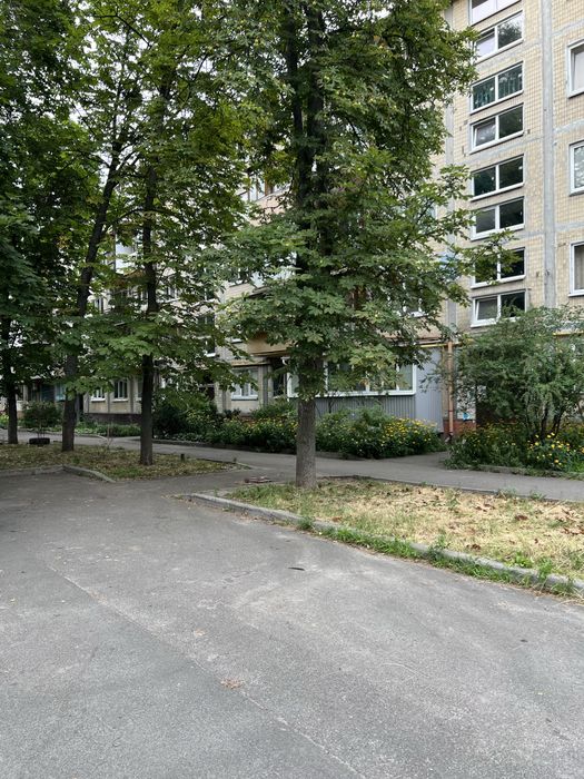Квартира на вул. Данила Щербаківського, 53 в Києві, ID 326706, фото №24
