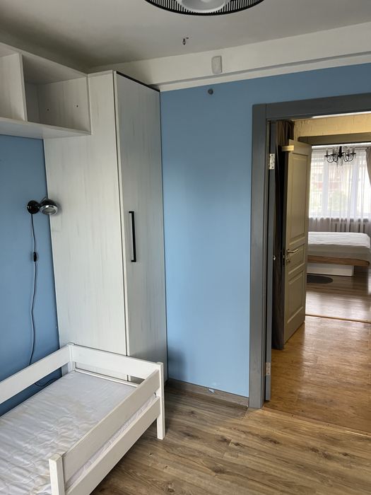 Квартира на вул. Данила Щербаківського, 53 в Києві, ID 326706, фото №8