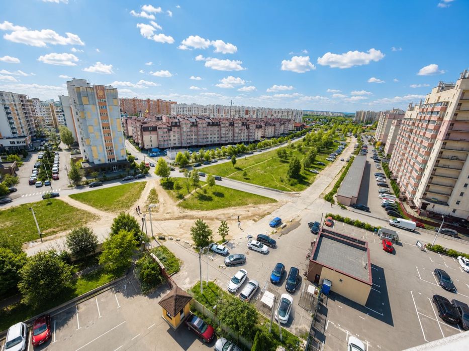 Квартира на вул. Боголюбова, 14 в Києві, ID 226151, фото №1