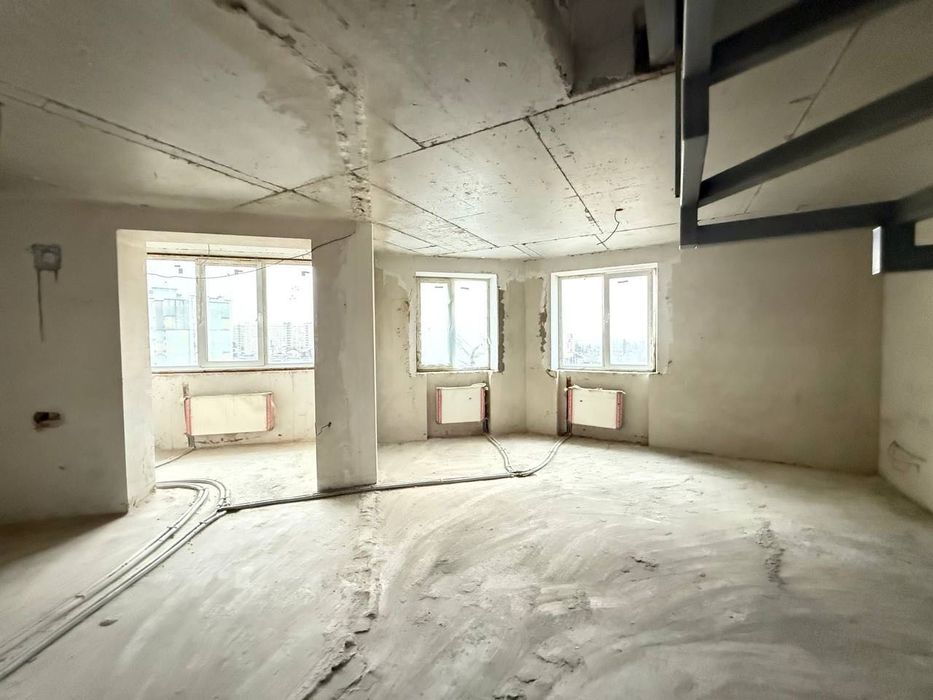 Квартира на вул. Боголюбова, 14 в Києві, ID 226151, фото №3