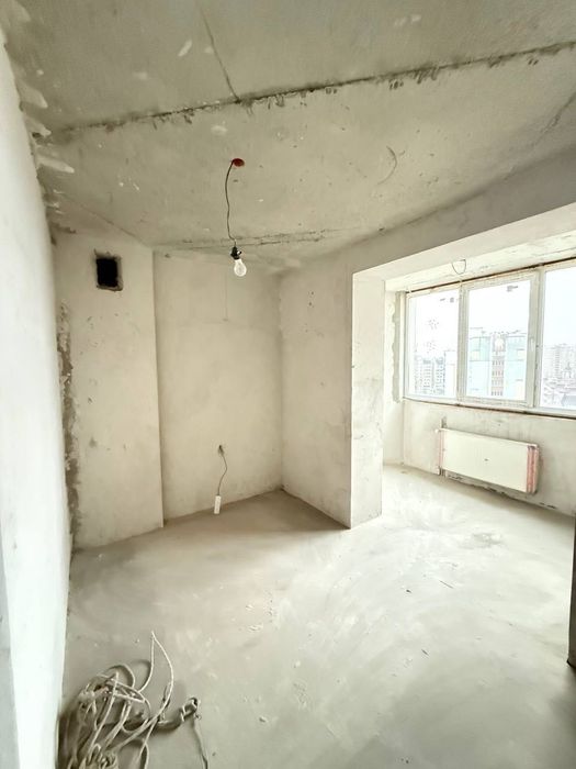Квартира на вул. Боголюбова, 14 в Києві, ID 226151, фото №9