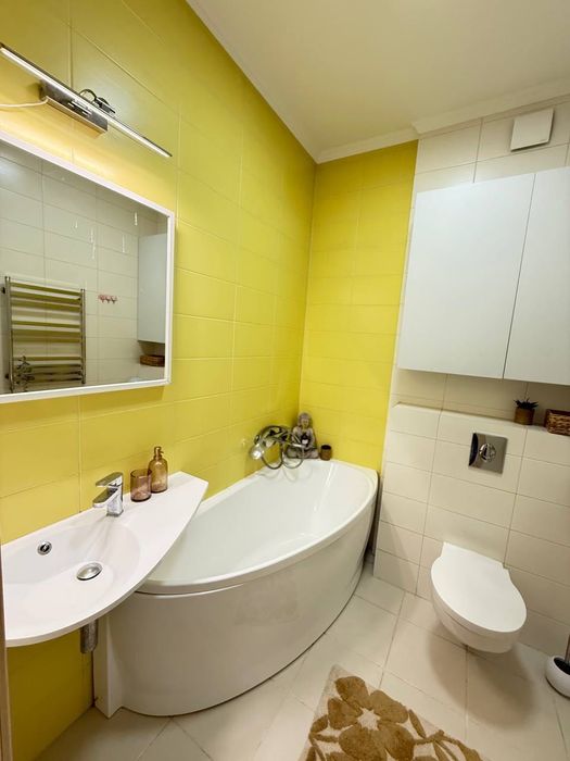Квартира на вул. Шевченка, 55 в Києві, ID 227542, фото №6