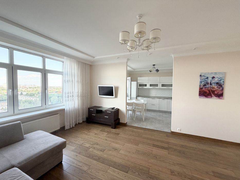Квартира на просп. Берестейський, 71-А в Києві, ID 180332, фото №2