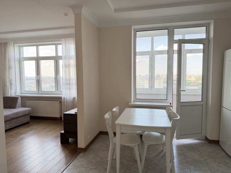 Квартира на просп. Берестейський, 71-А в Києві, ID 180332, фото №3
