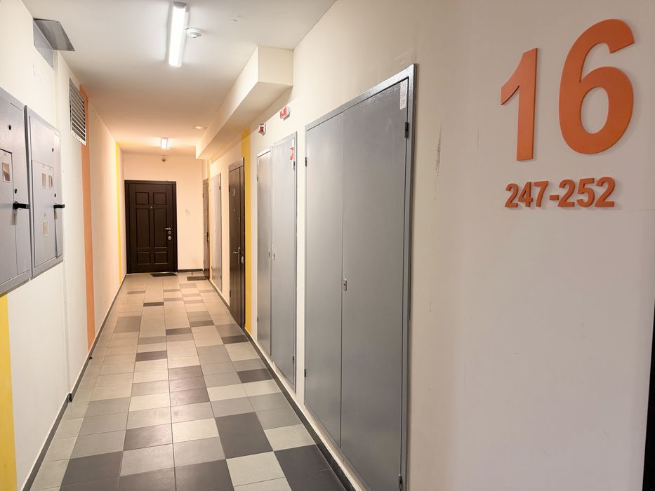 Квартира на просп. Берестейський, 71-А в Києві, ID 180332, фото №10