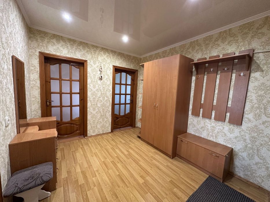 Квартира на вул. Незалежності, 70 в Чернігові, ID 230322, фото №1