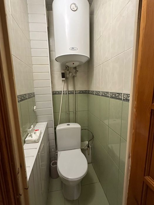 Квартира на вул. Незалежності, 70 в Чернігові, ID 230322, фото №5