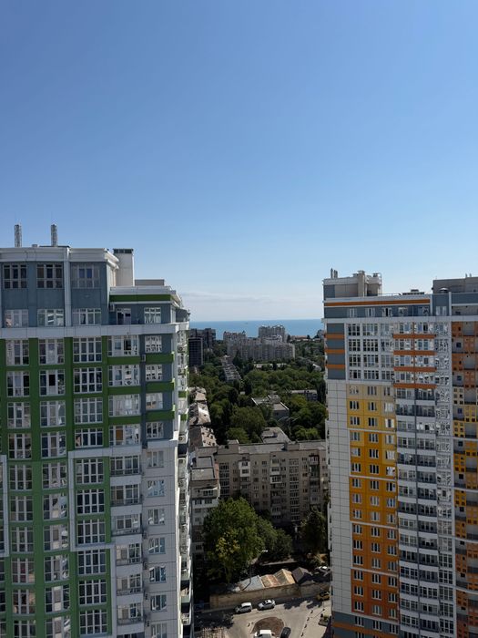 Квартира на ЖК «Четыре Сезона» в Одесі, ID 190477, фото №2