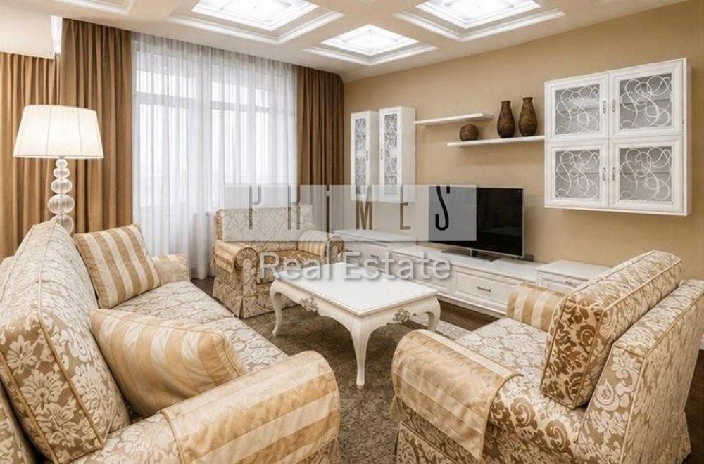 Квартира на вул. Андрія Верхогляда, 20 в Києві, ID 171788, фото №1