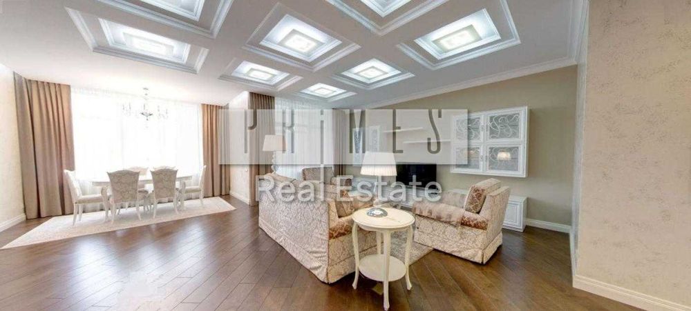 Квартира на вул. Андрія Верхогляда, 20 в Києві, ID 171788, фото №3