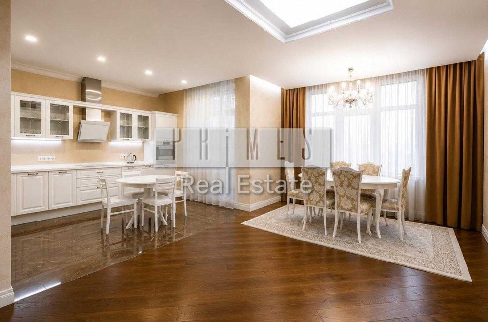 Квартира на вул. Андрія Верхогляда, 20 в Києві, ID 171788, фото №4